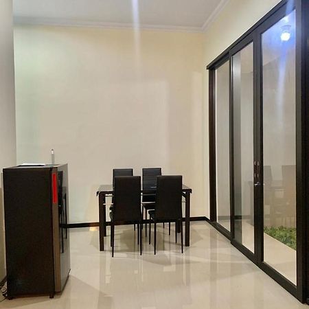 Guest House / Homestay Bukit Mutiara Residence Ngingas 외부 사진
