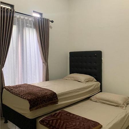 Guest House / Homestay Bukit Mutiara Residence Ngingas 외부 사진