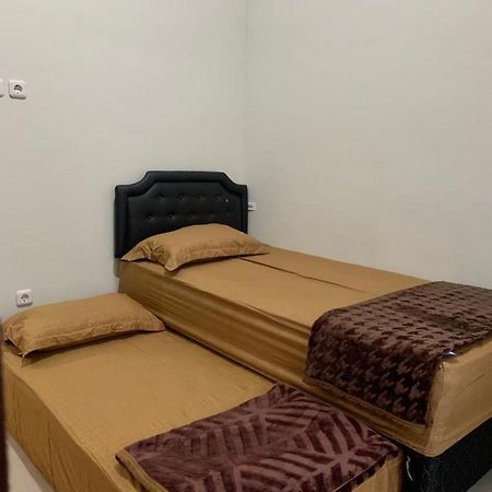 Guest House / Homestay Bukit Mutiara Residence Ngingas 외부 사진