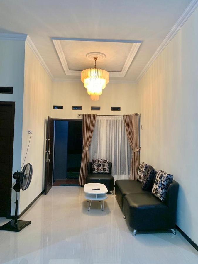 Guest House / Homestay Bukit Mutiara Residence Ngingas 외부 사진
