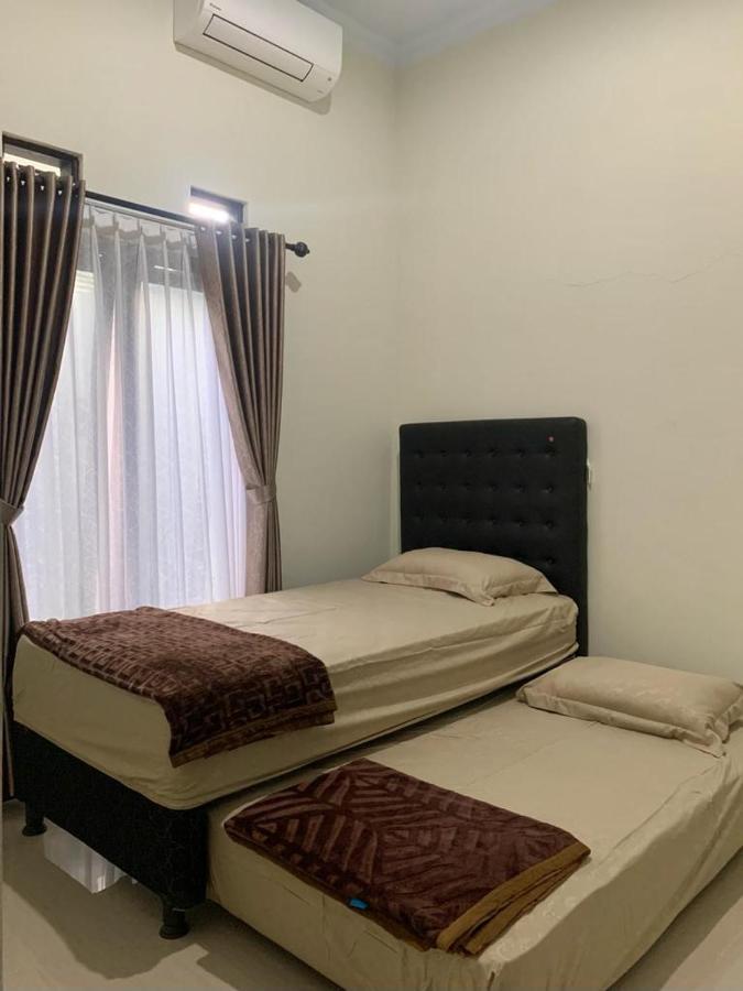 Guest House / Homestay Bukit Mutiara Residence Ngingas 외부 사진