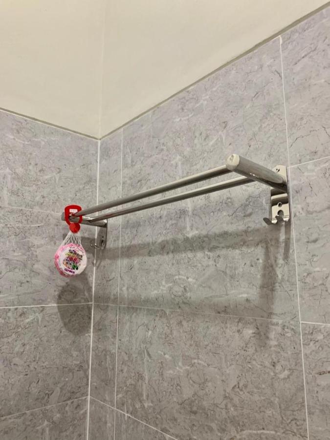 Guest House / Homestay Bukit Mutiara Residence Ngingas 외부 사진