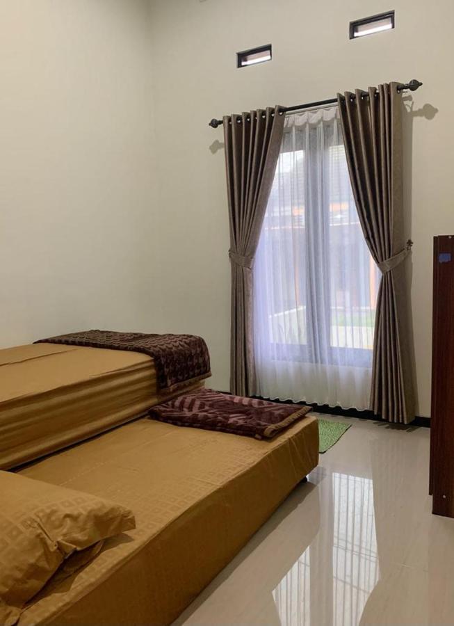 Guest House / Homestay Bukit Mutiara Residence Ngingas 외부 사진