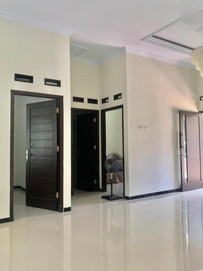 Guest House / Homestay Bukit Mutiara Residence Ngingas 외부 사진