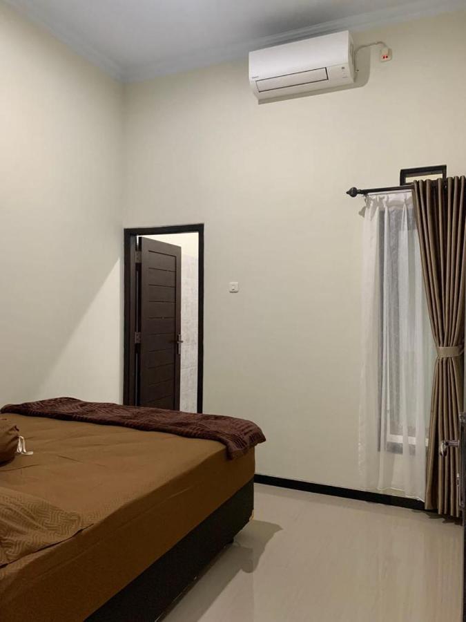 Guest House / Homestay Bukit Mutiara Residence Ngingas 외부 사진