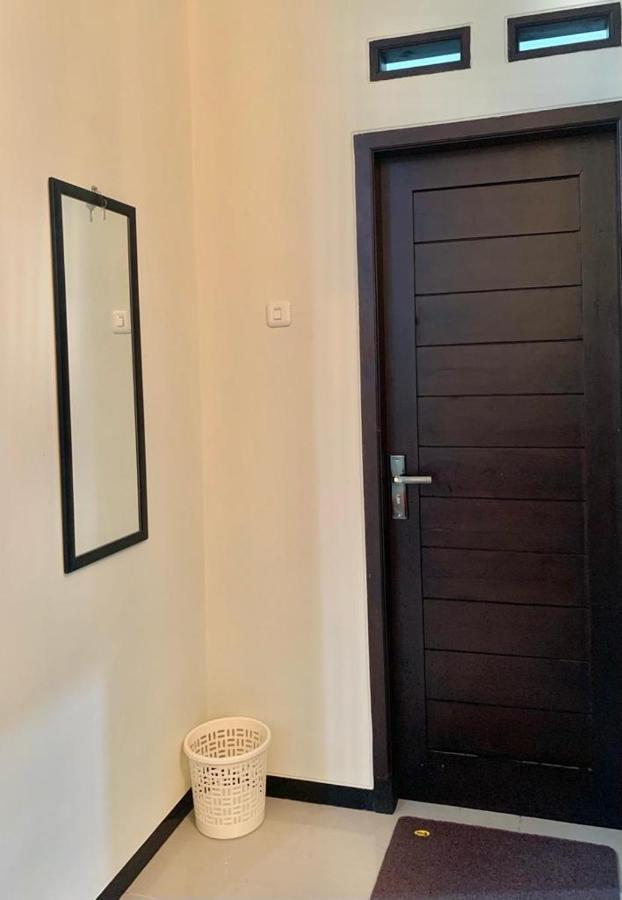 Guest House / Homestay Bukit Mutiara Residence Ngingas 외부 사진