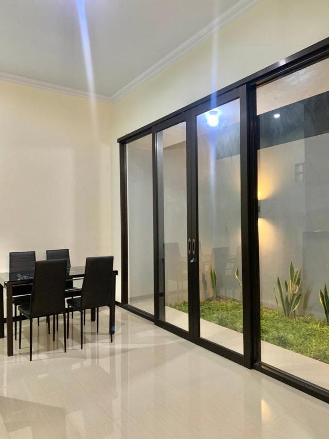Guest House / Homestay Bukit Mutiara Residence Ngingas 외부 사진