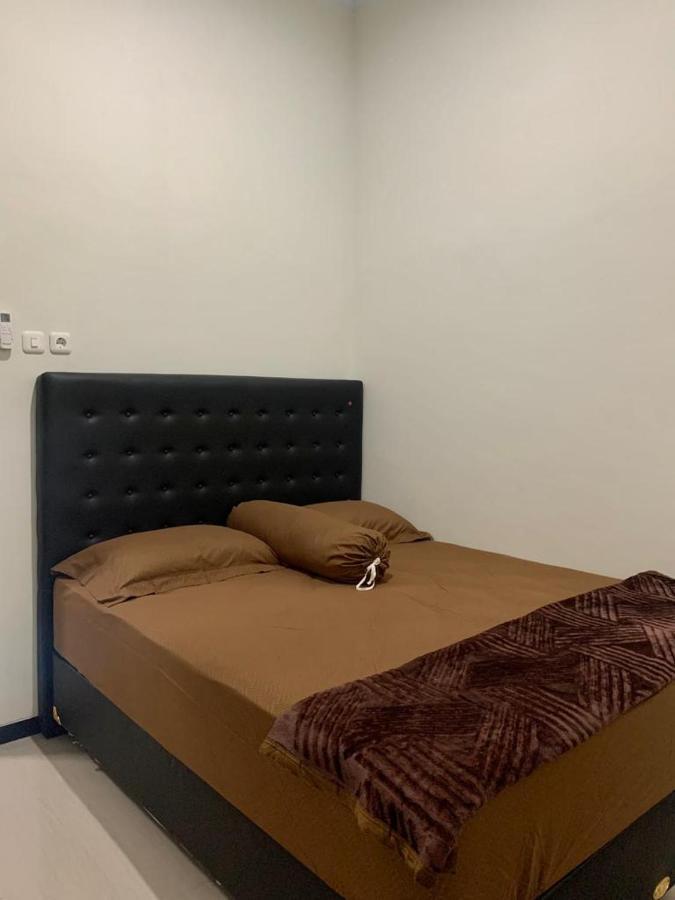 Guest House / Homestay Bukit Mutiara Residence Ngingas 외부 사진