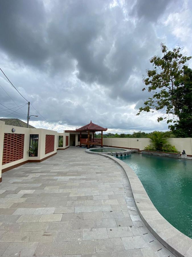 Guest House / Homestay Bukit Mutiara Residence Ngingas 외부 사진